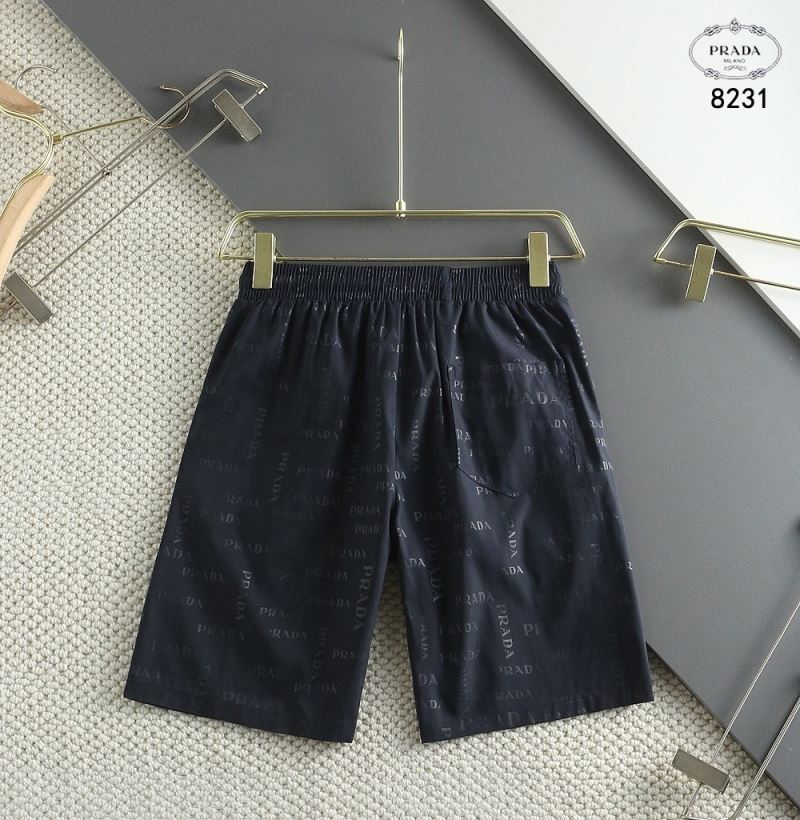 Prada Short Pants